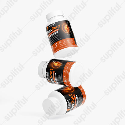 FlexRoot — Advanced Joint Support Supplement