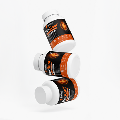 FlexRoot — Advanced Joint Support Supplement